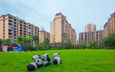 名門(mén)公館項(xiàng)目